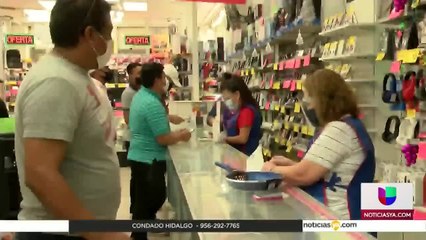 Inician campañas antirrobo durante temporada navideña