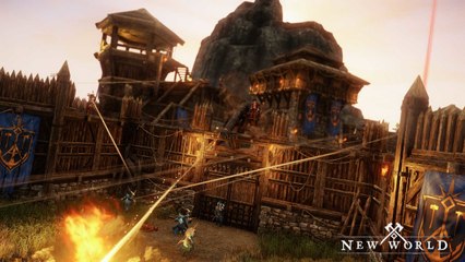 Les bugs sur les guerres de New World : où en sont les développeurs ?