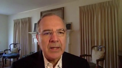 Despierta Orlando 110320 - Rafael Sanchez-Cruz