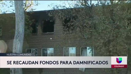 Noticias Univision Colorado a las 10 - Miércoles, 9 de diciembre de 2020