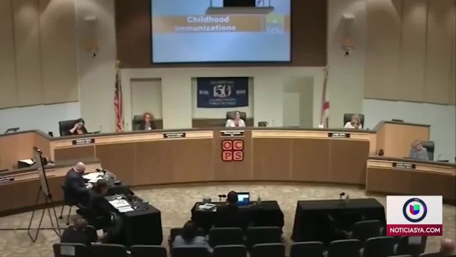 Berríos-DeSantis Escuelas