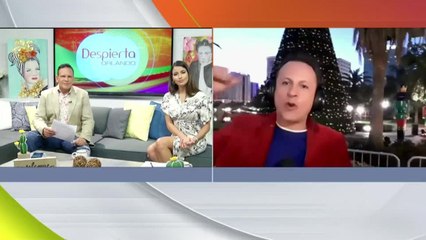 Despierta Orlando 112720 - El Capi