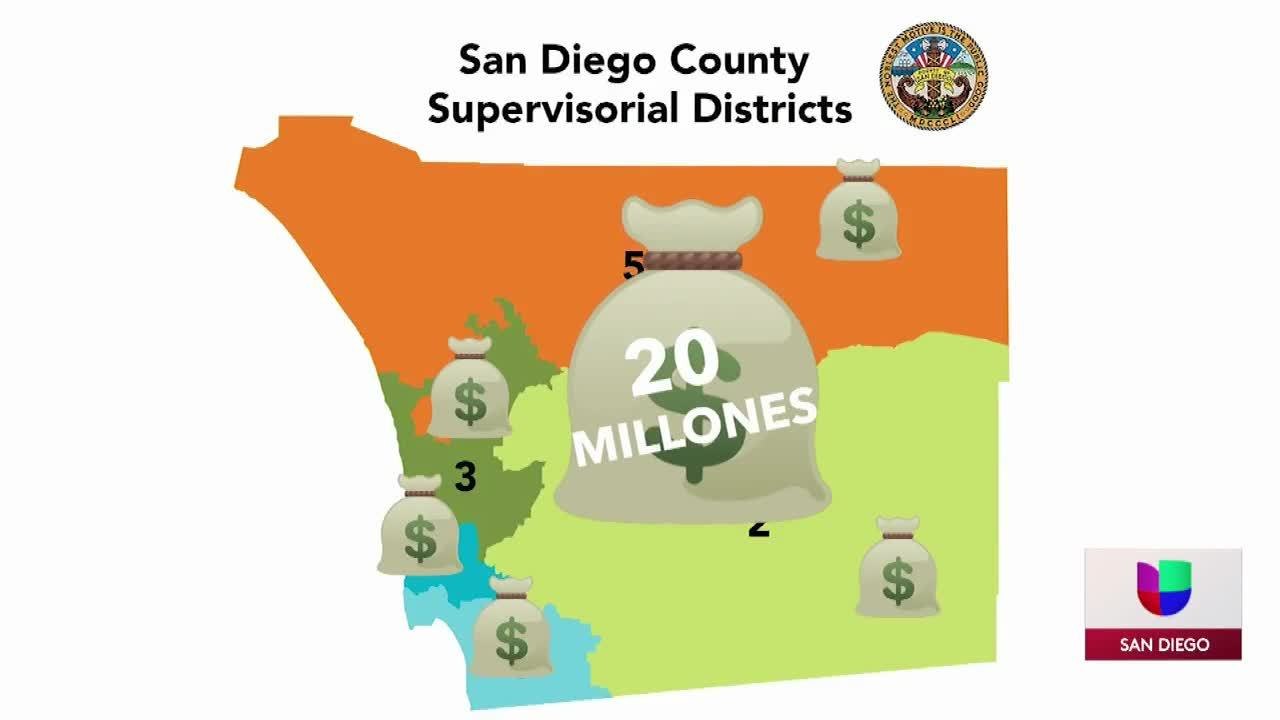 Fondos para negocios afectados por restricciones nivel morado