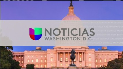 Noticias Washington DC 6pm 120920