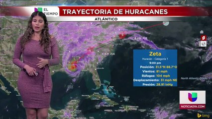 Noticias Univision Colorado a las 10 - Miércoles, 28 de octubre de 2020.