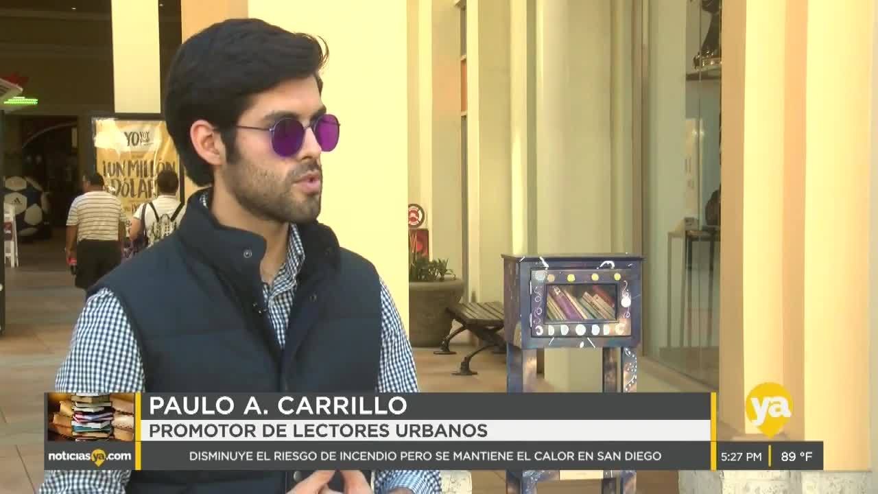 Tijuana Positiva - 25 de octubre