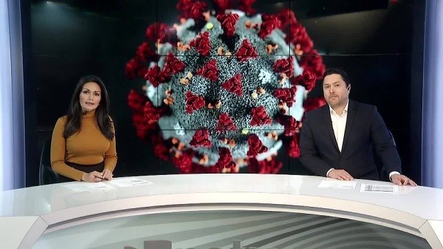 Noticias Regional 11pm 121120