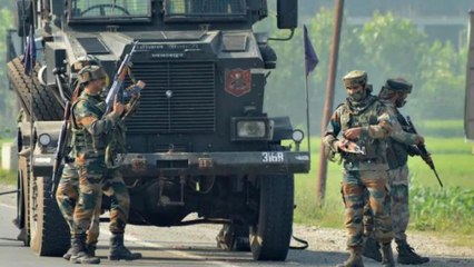 Khabardar: Chinese link behind Manipur ambush!