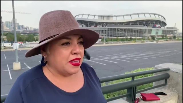 Hispanos sin derecho al voto se suman a las elecciones