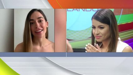 Despierta Orlando 102820 - Happy Birthday Hazel