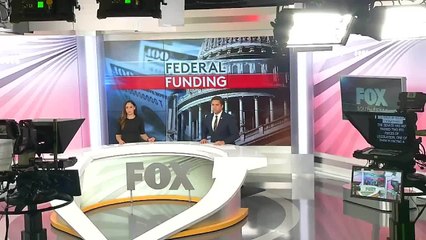 Fox McAllen news 9pm 121120