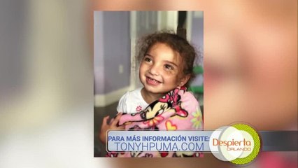 Despierta Orlando 111920 - Tony entrevista