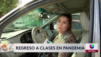 Posponen clases presenciales en primarias de Chula Vista hasta nuevo aviso