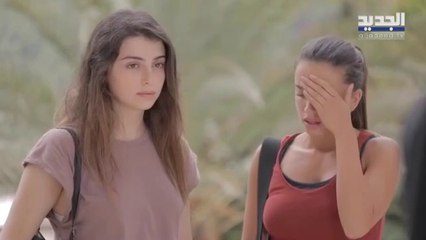 مسلسل حكايتي الحلقة 48 الثامنة والاربعون