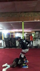 International on line self defense Championship