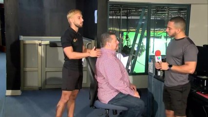 Despierta Orlando 102620 - Ponte en Forma