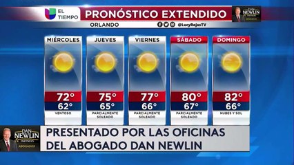 1118 WEX ALERT ORL