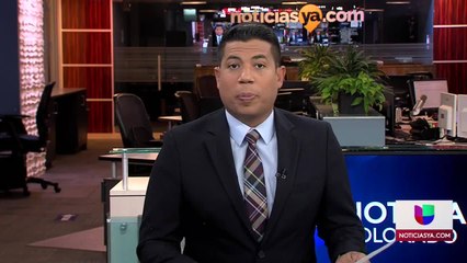 Noticias Univision Colorado a las 5 - Jueves, 22 de octubre de 2020