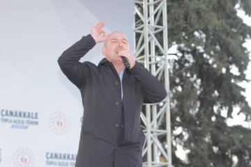 Bakan Soylu: "Kılıçdaroğlu bize neyin hesabını soracaksın?"