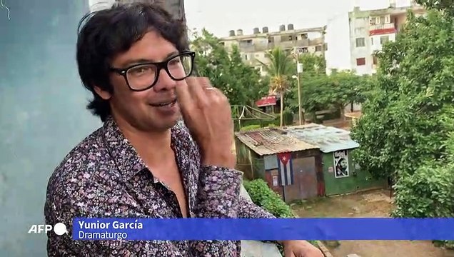 Agentes cubanos advierten a líder opositor que será detenido si marcha