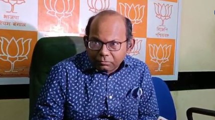 'রাজ্যের প্রশাসন মমতাহীন', তৃণমূল সরকারকে কটাক্ষ সায়ন্তনের |Oneindia Bengali