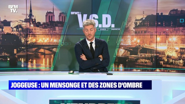 Joggeuse retrouvée en Mayenne: un mensonge et des zones d'ombre - 13/11