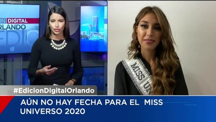 Edicion Digital Orlando 120720 - Miss España