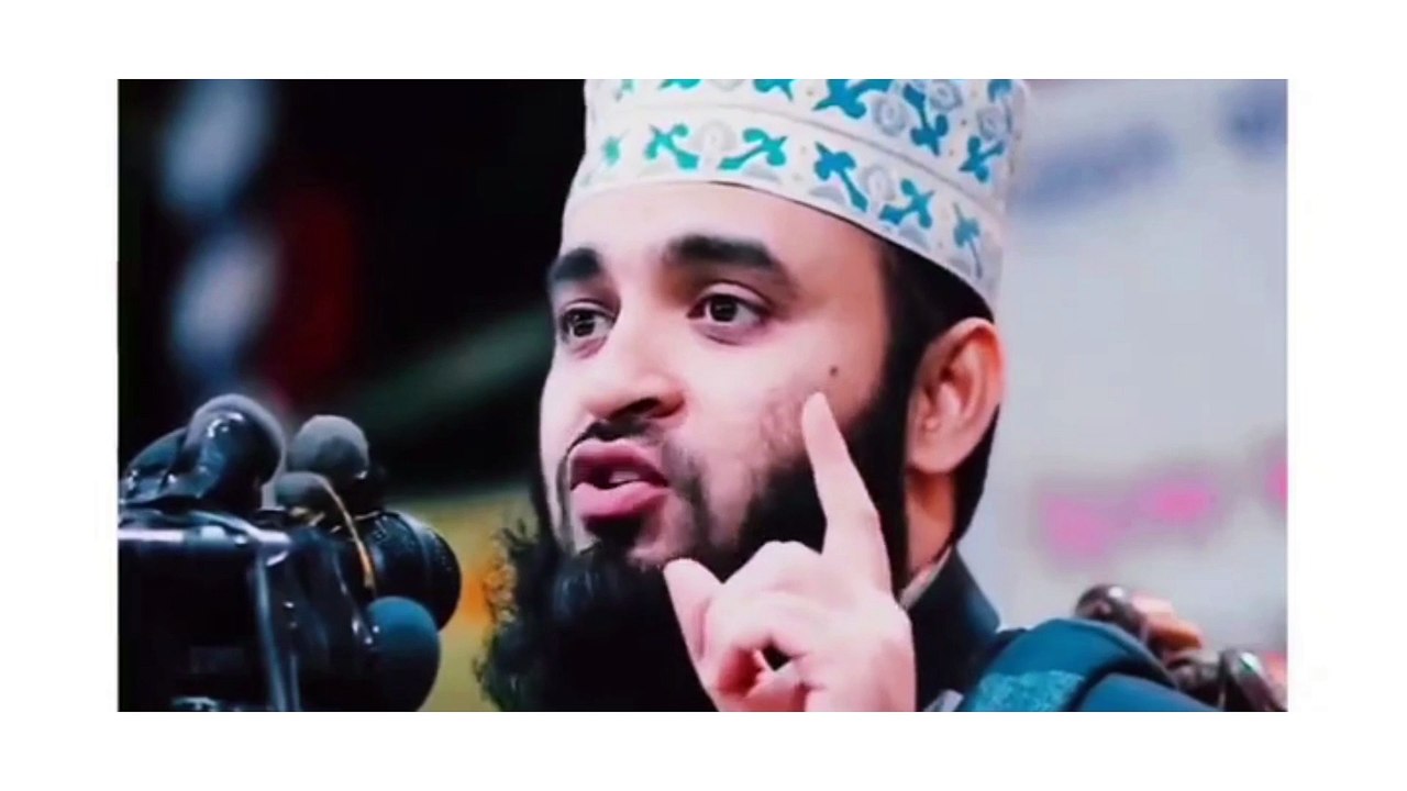 কিয়ামতের ভয়াবহতা