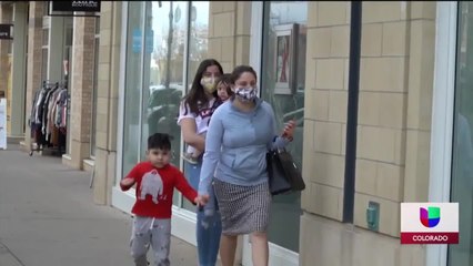 Colorado espera las primeras vacunas a finales de esta semana