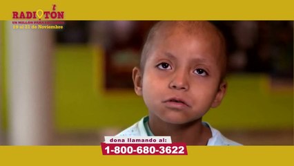 Radiothon 2020 - Milagro
