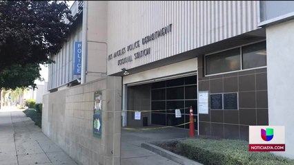 Noticias Univision Colorado a las 10  - Martes, 20 de octubre de 2020