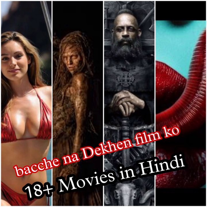18+ Best Hollywood horror & Adult movies in Hindi || Hollywood Horror & Adult Movies Review in Hindi