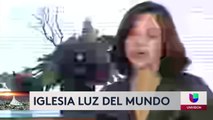 Luz del mundo victimas (PKG)