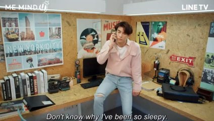 TharnType 2 - 7 Years Of Love - Season 1 Episode 8 - [English Subtitles]