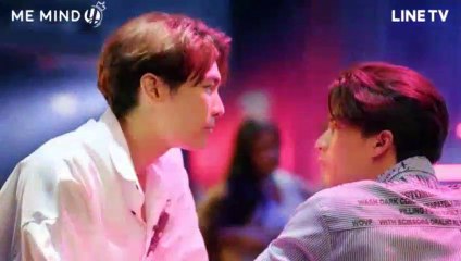 TharnType 2 - 7 Years Of Love - S01E09 - [English Subtitles]