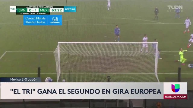 Noticias Orlando 6pm 111720 - sports