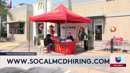Noticias San Diego 6pm 091620 - Clip FERIA TRABAJO MC