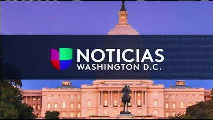 Noticias Washington DC 6pm 120520