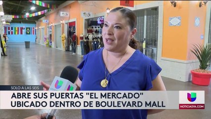 Noticias Univision Nevada a las 6 - Martes, 20 de octubre de 2020