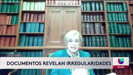 Noticias Univision Nevada a las 11 - Jueves, 3 de diciembre de 2020