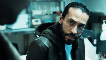 Üç Kuruş 3. Bölüm 2. Fragman