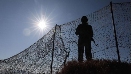 Vande Matram: Story of the first day of 1971 war