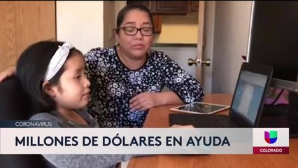 Millones de dólares en ayudas para la educación en Colorado