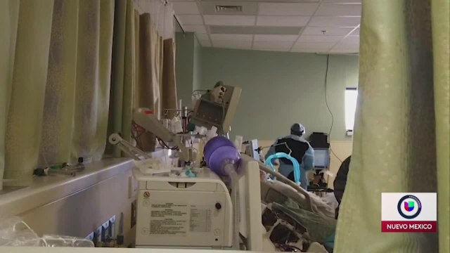 Noticias Nuevo Mexico 10pm 120320