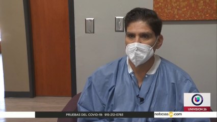 ¿Quién debe estar en cuarentena? Doctor aclara tras restricciones en El Paso