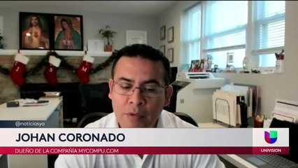 Noticias Washington DC 6pm 120320