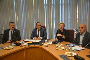 Prof. Sarı'dan 'müsilaj' uyarısı