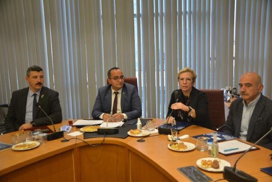 Prof. Sarı'dan 'müsilaj' uyarısı