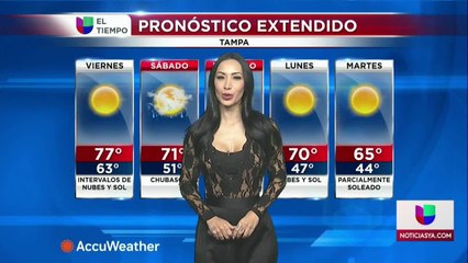 Noticias Tampa 6pm 120320