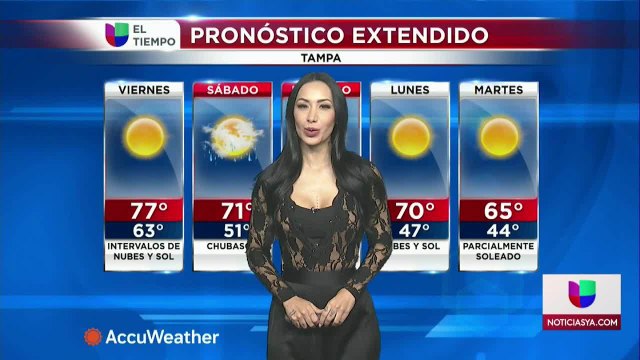 Noticias Tampa 6pm 120320